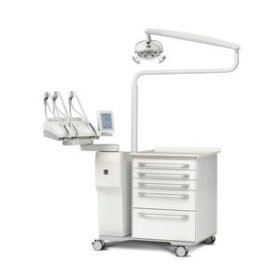 podiatry workstationLunar