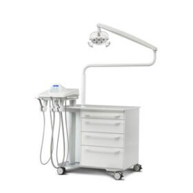 podiatry workstationAtlas