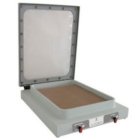 orthopedic insole manufacturing thermosealerV Form