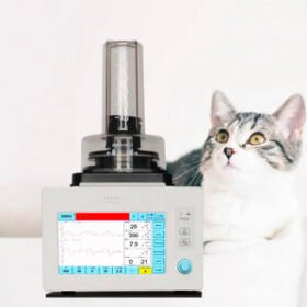 anesthesia ventilatorOLV-80V