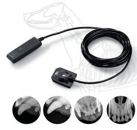 veterinary intra-oral detectorEzSensor 2.0