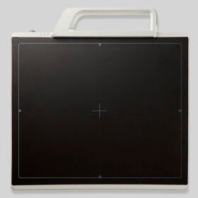 veterinary radiography flat panel detector1417 Series