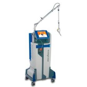 ENT surgery laserSmartXide²