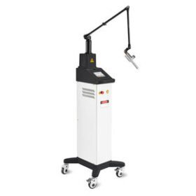 dental laserSilent Beam