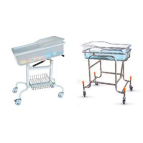 baby hospital cribPHB-03