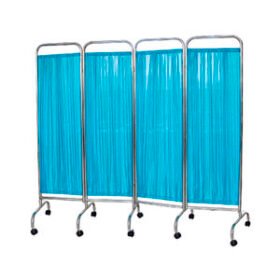 folding hospital screenHWE-10
