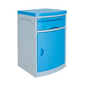 bedside locker with drawersHWE-07