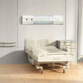 wall-mounted bed head unitNTC300