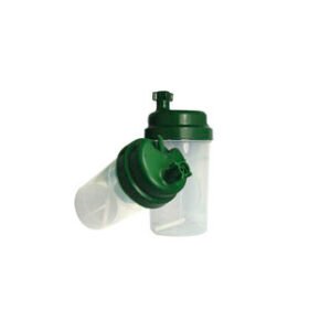 bubble humidifier