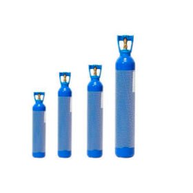 oxygen medical gas cylinderCY series
