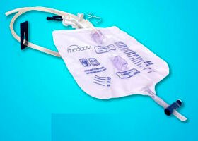 urinary drainage setM507