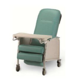 reclining patient chairIH6074A