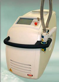 pigmented lesion treatment laserPolylase LP®