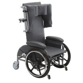 reclining patient chairLATITUDE (48R)