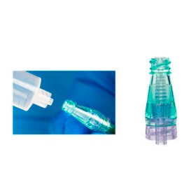 straight infusion connectorMcFusion™