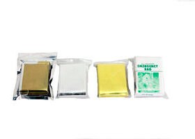 emergency blanketDW-EB01