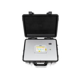 air quality analyzerS605