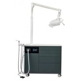 podiatry workstationMillenium