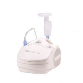 electronic nebulizerFLO EOLO