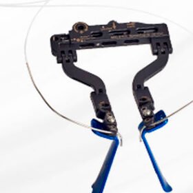 lumbar retractorMedius™