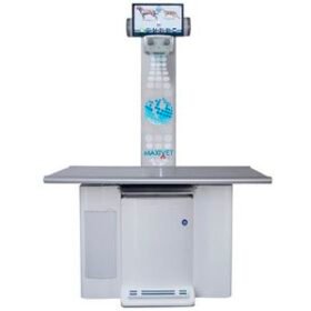veterinary X-ray systemMaxivet 300 HF