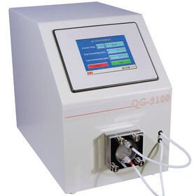 automated sample preparation systemQG-3100