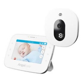 video baby monitorAC310