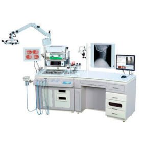 ENT workstationG65