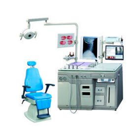 ENT workstationG35