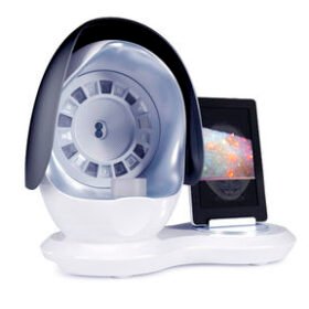 skin hydration analysis systemPF001