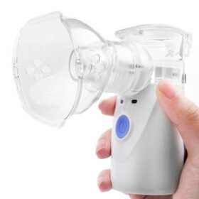 vibrating mesh nebulizerM-01