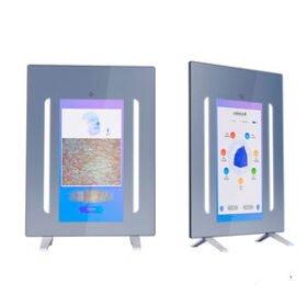 skin pigmentation analysis systemPF009E