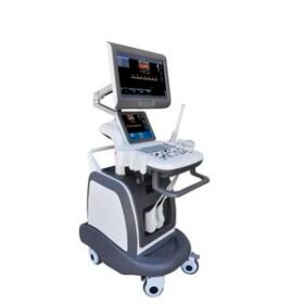 on-platform ultrasound systemS80