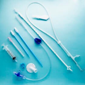 urine drainage catheter213001