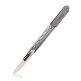plastic handle scalpelStealth™