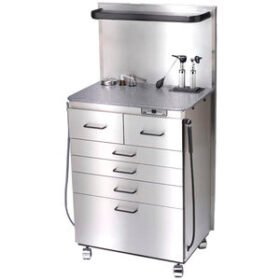 ENT workstationSTANDARD