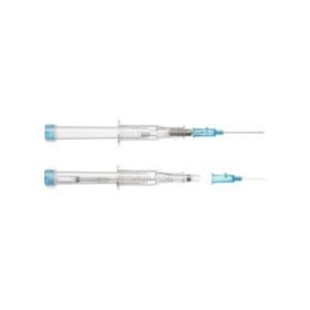 infusion needle catheterVanishPoint®