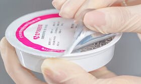 veterinary laboratory reagent kit