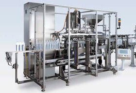 bottle capping system