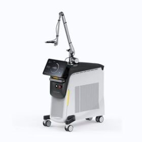 tattoo removal laserPicolris qswitch