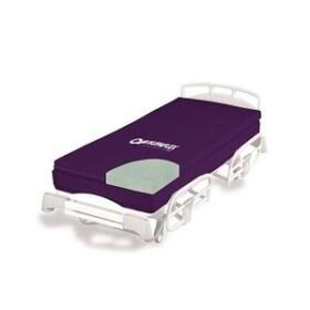 hospital bed mattress overlaySupaflex® PRO 20