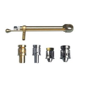 medical device connectorcustomize-45