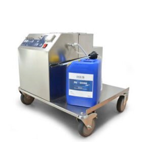 hydrogen peroxyde disinfection systemSTA/P-220™