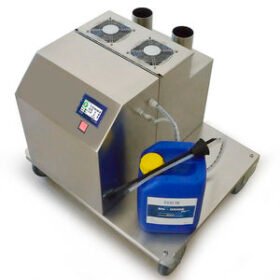 hydrogen peroxyde disinfection systemSTA/PD-220