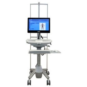 video dermatoscopeHS800