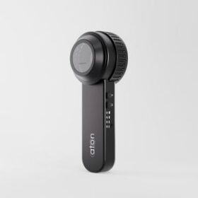 UV LED dermatoscopeAton-1000 Pro