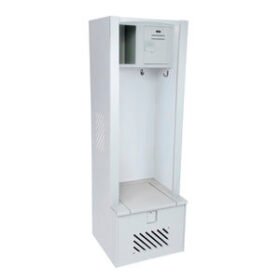 storage lockerLENOXGEAR