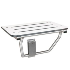 shower seat without backrest9562