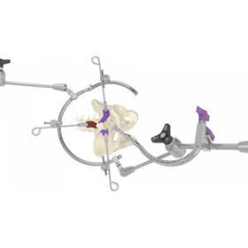 spinal retractorPhantom UL