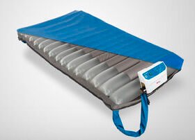 hospital bed mattress overlayNEODEC®